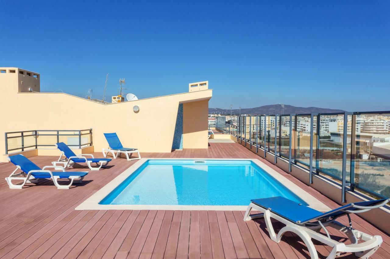 Appartement De Charme Olhao Exterior photo