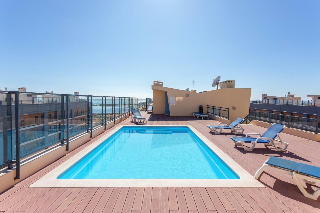 Appartement De Charme Olhao Exterior photo