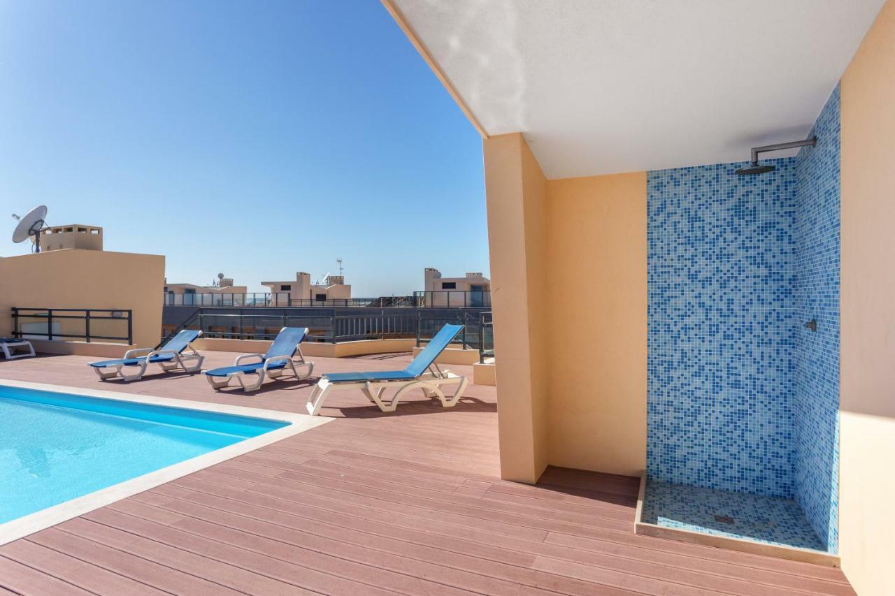 Appartement De Charme Olhao Exterior photo